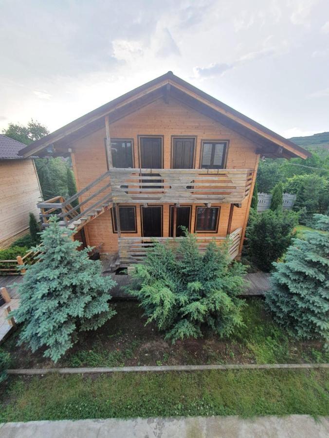 Daiana Residence Cabane Τούρντα Εξωτερικό φωτογραφία