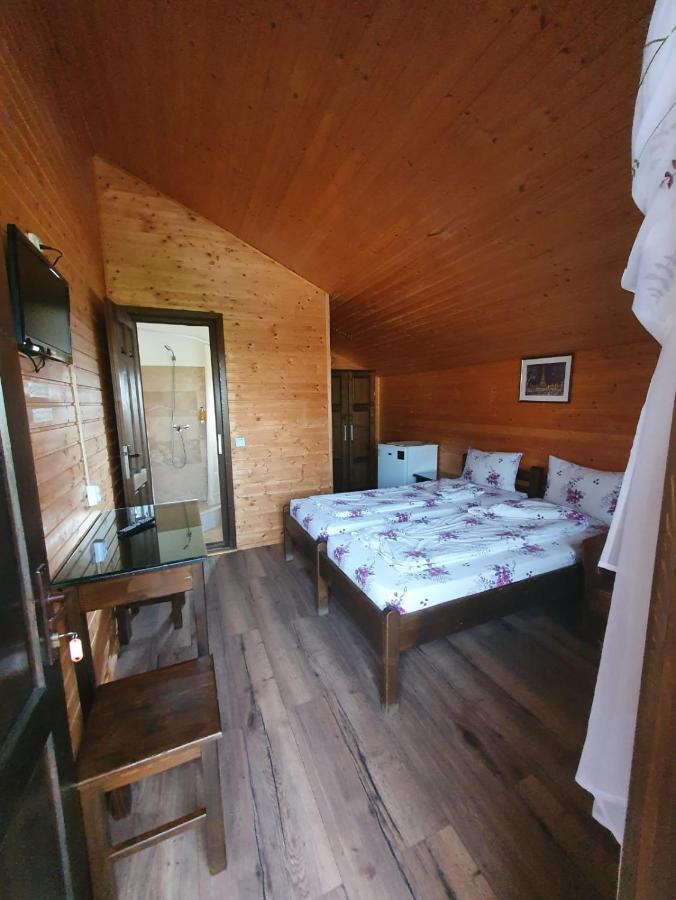 Daiana Residence Cabane Τούρντα Εξωτερικό φωτογραφία